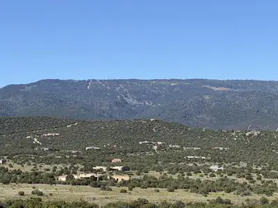 40 Camino Real, Sandia Park, NM 87047 
