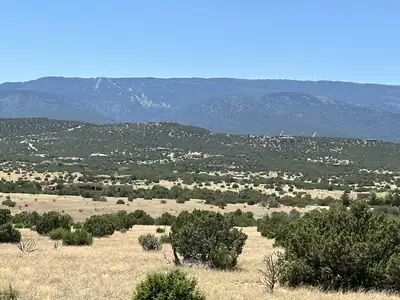 40 Camino Real, Sandia Park, NM 87047 