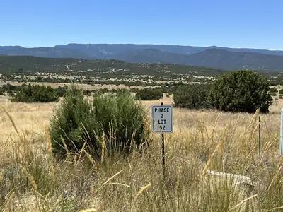 40 Camino Real, Sandia Park, NM 87047 
