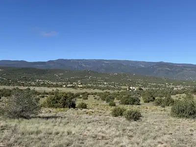 40 Camino Real, Sandia Park, NM 87047 