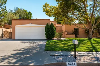 9404 Peralta Road NE, Albuquerque