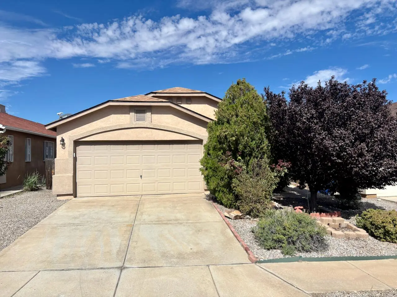 6131 Stargazer Avenue NW, Albuquerque, NM 87114