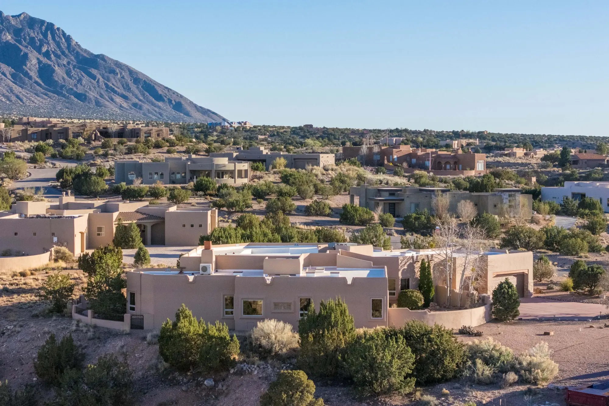 4 Meadows Place, Placitas, NM 87043