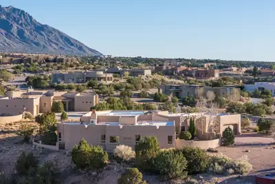 4 Meadows Place, Placitas