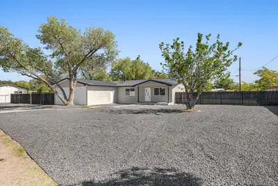 5732 Wood Road SW, Albuquerque