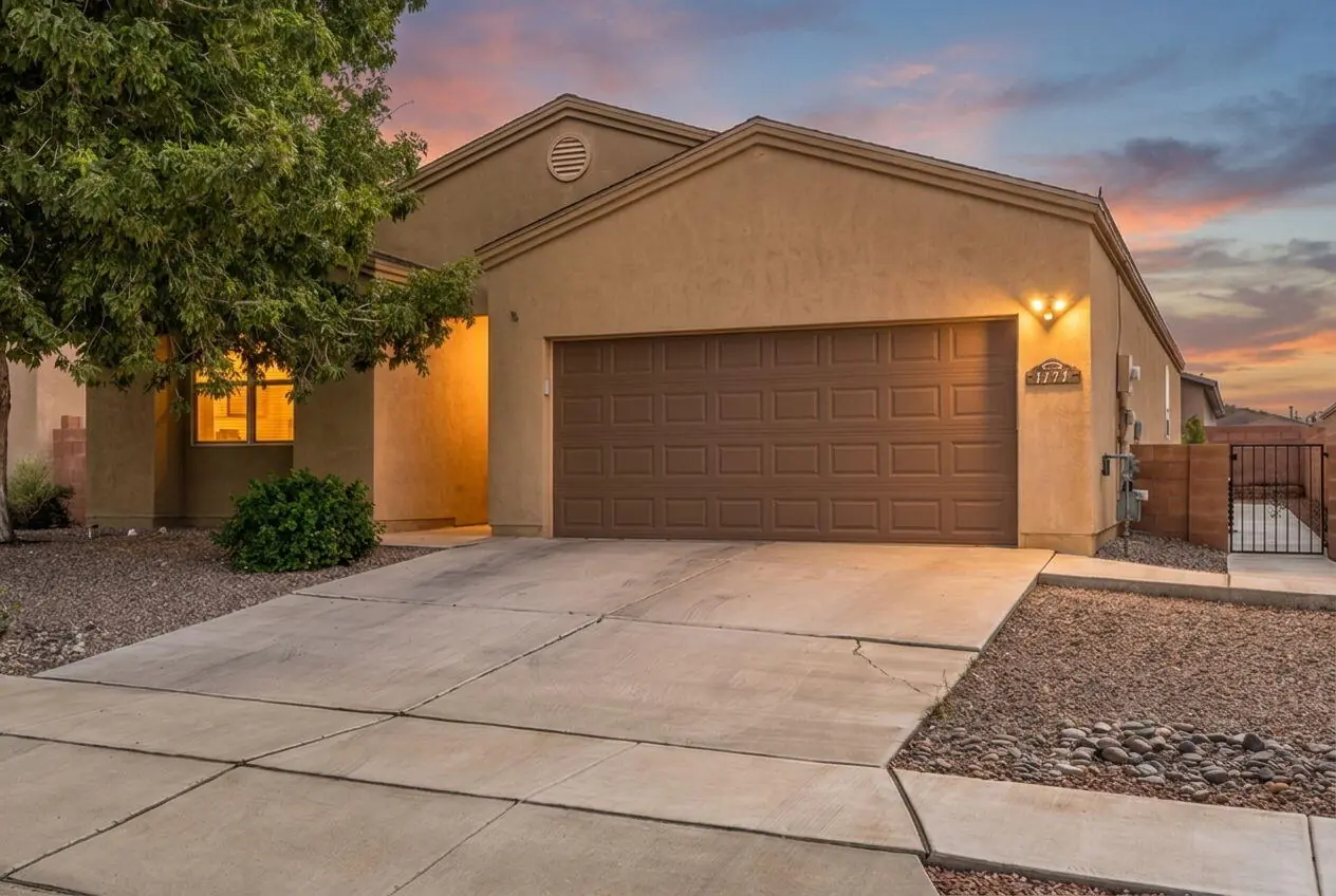 1771 Camino Rustica SW, Los Lunas, NM 87031