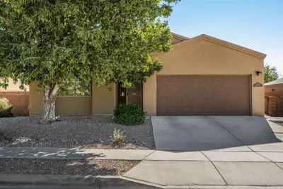 1771 Camino Rustica SW, Los Lunas, NM 87031 