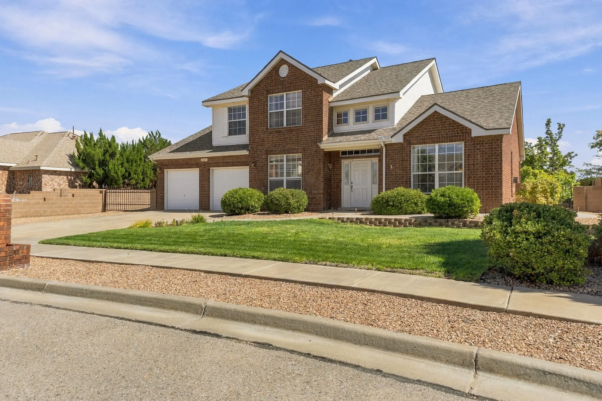 1521 Bosque Vista Loop NW, Los Lunas, NM 87031