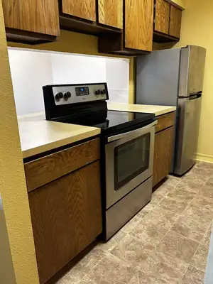 3869 Montgomery Boulevard NE APT 1627, Albuquerque, NM 87109 