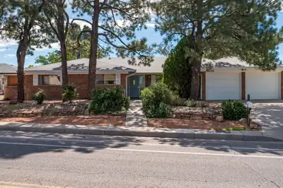 8508 Osuna Road NE, Albuquerque, NM 87111 
