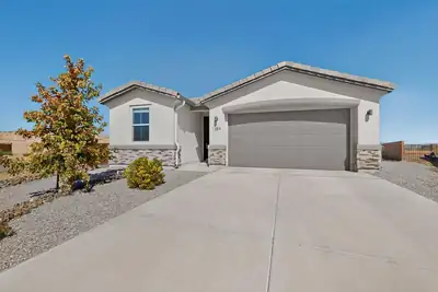 1354 Vallecito Court NW, Los Lunas, NM 87031 