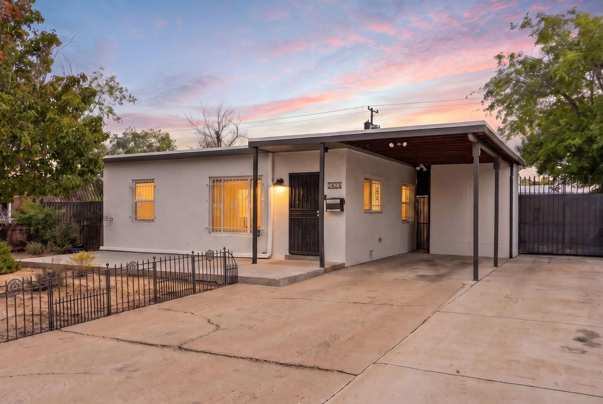 2824 Quincy Street NE, Albuquerque, NM 87110