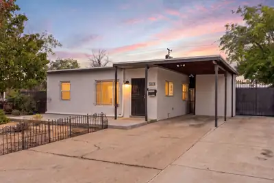 2824 Quincy Street NE, Albuquerque