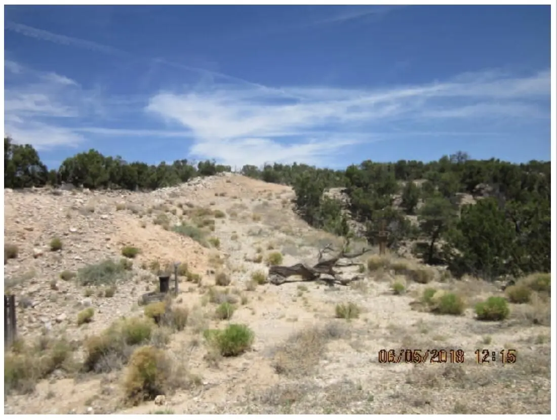 14 San Mateo Trail, Mountainair, NM 87036