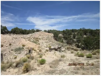 14 San Mateo Trail, Mountainair
