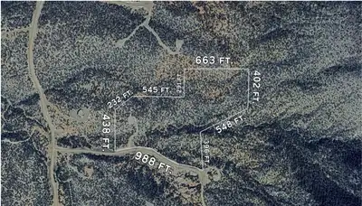 14 San Mateo Trail, Mountainair, NM 87036 