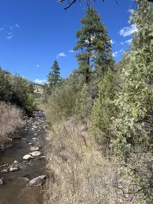 1A1A Calle Pinon, Jemez Springs