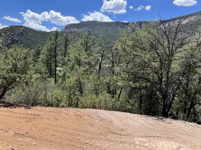 1A1A Calle Pinon, Jemez Springs, NM 87025 