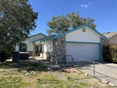 1161 Camino Del Rey Drive SW, Los Lunas
