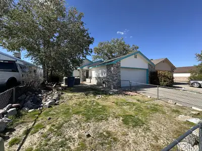 1161 Camino Del Rey Drive SW, Los Lunas, NM 87031 