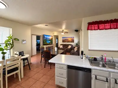 1161 Camino Del Rey Drive SW, Los Lunas, NM 87031 
