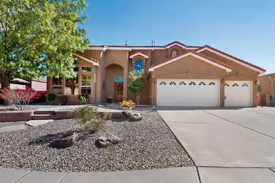 3805 Bay Hill Loop SE, Albuquerque, NM 87124 