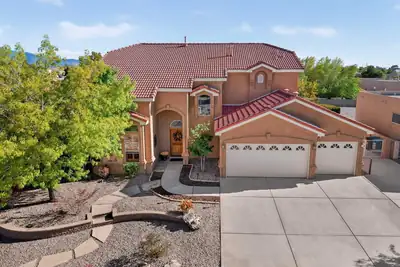 3805 Bay Hill Loop SE, Albuquerque, NM 87124 