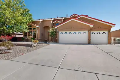 3805 Bay Hill Loop SE, Albuquerque, NM 87124 