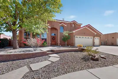 3805 Bay Hill Loop SE, Albuquerque, NM 87124 