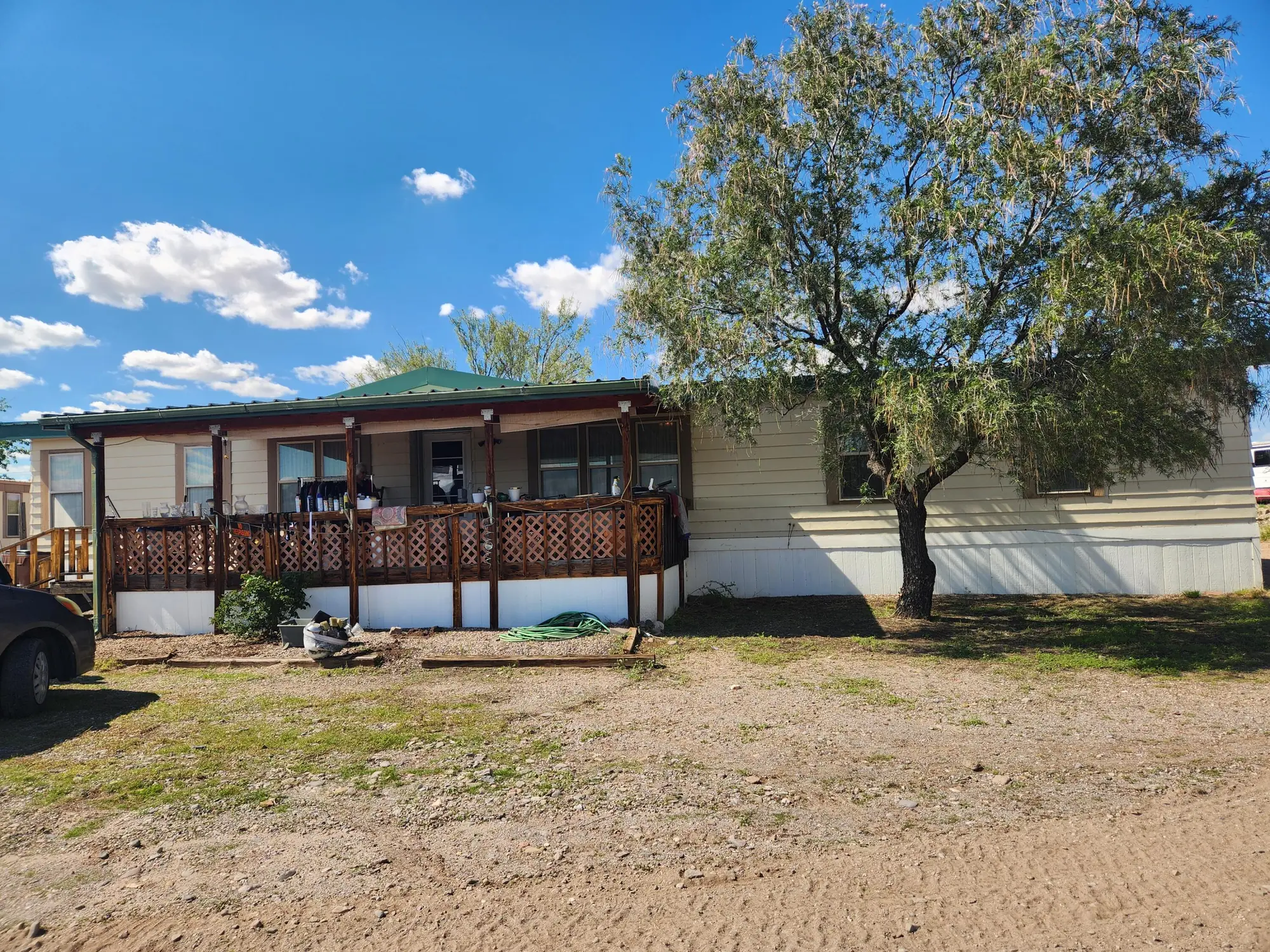 14378 New Mexico 187, NA, NM 87931