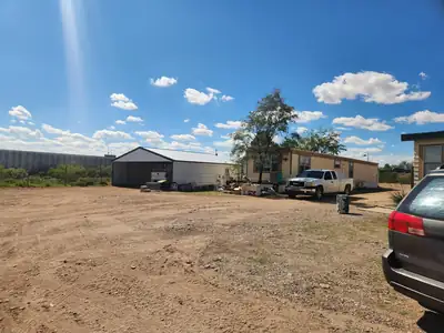 14378 New Mexico 187, NA, NM 87931 