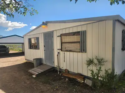 14378 New Mexico 187, NA, NM 87931 
