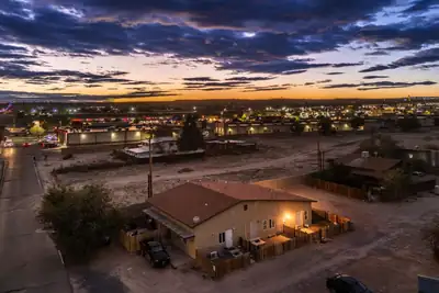 9607 Central Avenue NW, Albuquerque, NM 87121 