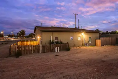 9607 Central Avenue NW, Albuquerque, NM 87121 