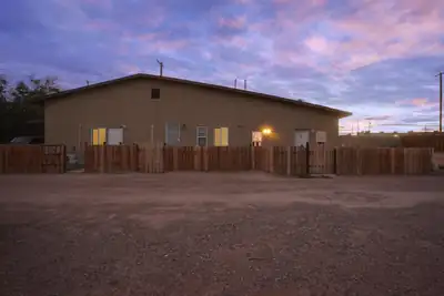 9607 Central Avenue NW, Albuquerque, NM 87121 