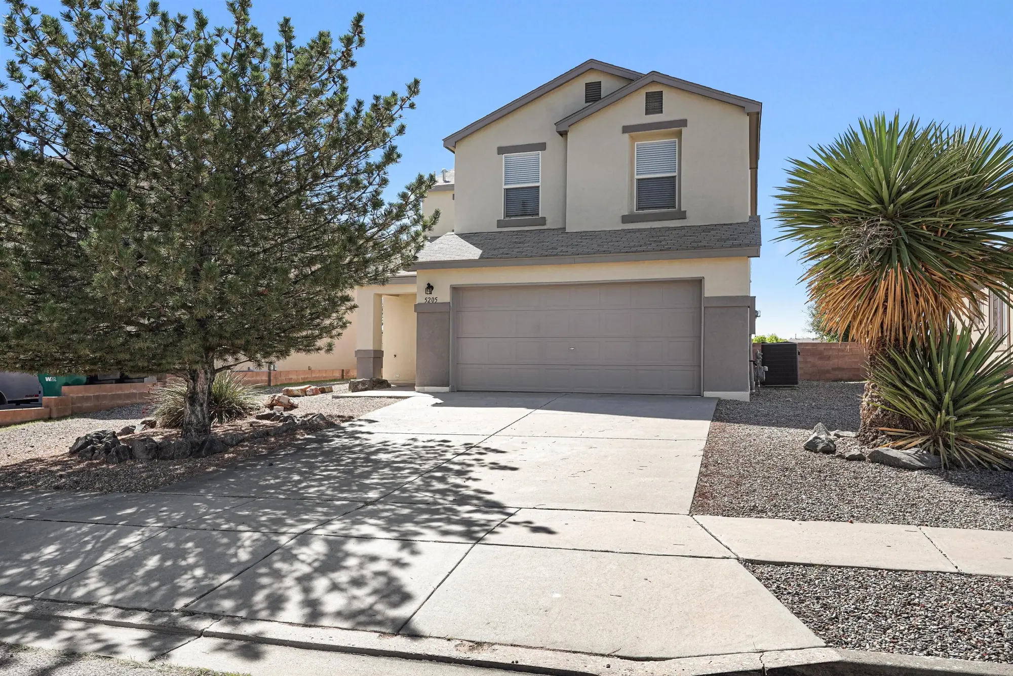 5205 Caprock Drive NE, Rio Rancho, NM 87144