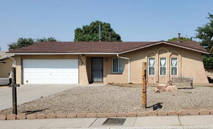 1405 Willys Knight Drive NE, Albuquerque, NM 87112