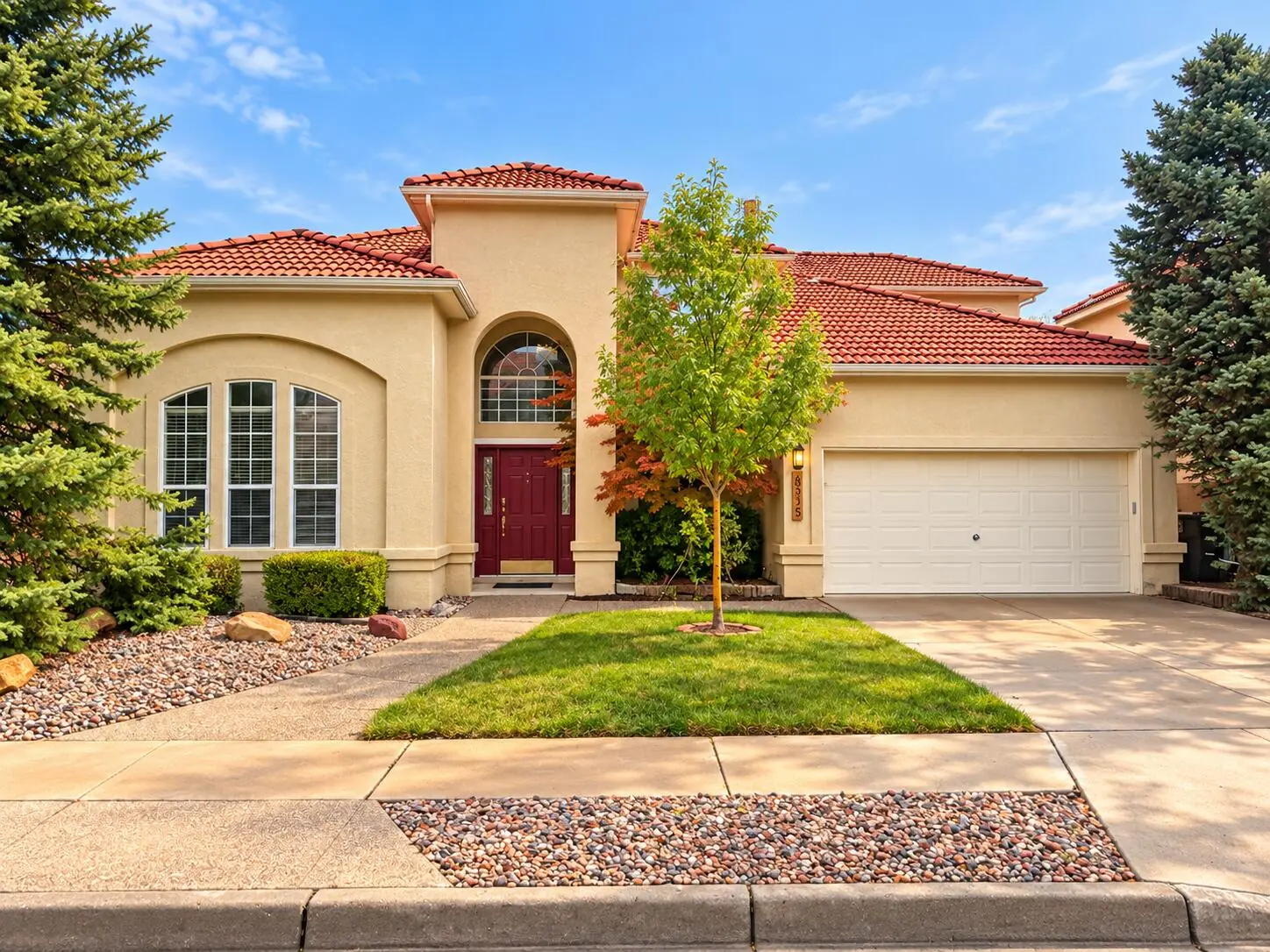 6315 Elk Horn Drive NE, Albuquerque, NM 87111