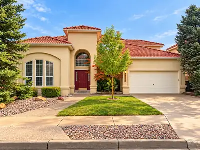 6315 Elk Horn Drive NE, Albuquerque
