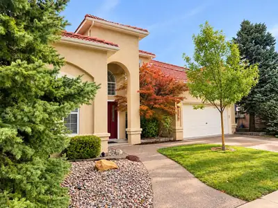 6315 Elk Horn Drive NE, Albuquerque, NM 87111 
