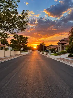 6315 Elk Horn Drive NE, Albuquerque, NM 87111 