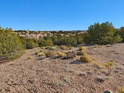 74 Desert Mountain Road, Placitas, NM 87043 