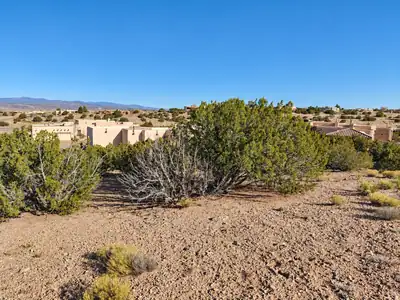 74 Desert Mountain Road, Placitas, NM 87043 