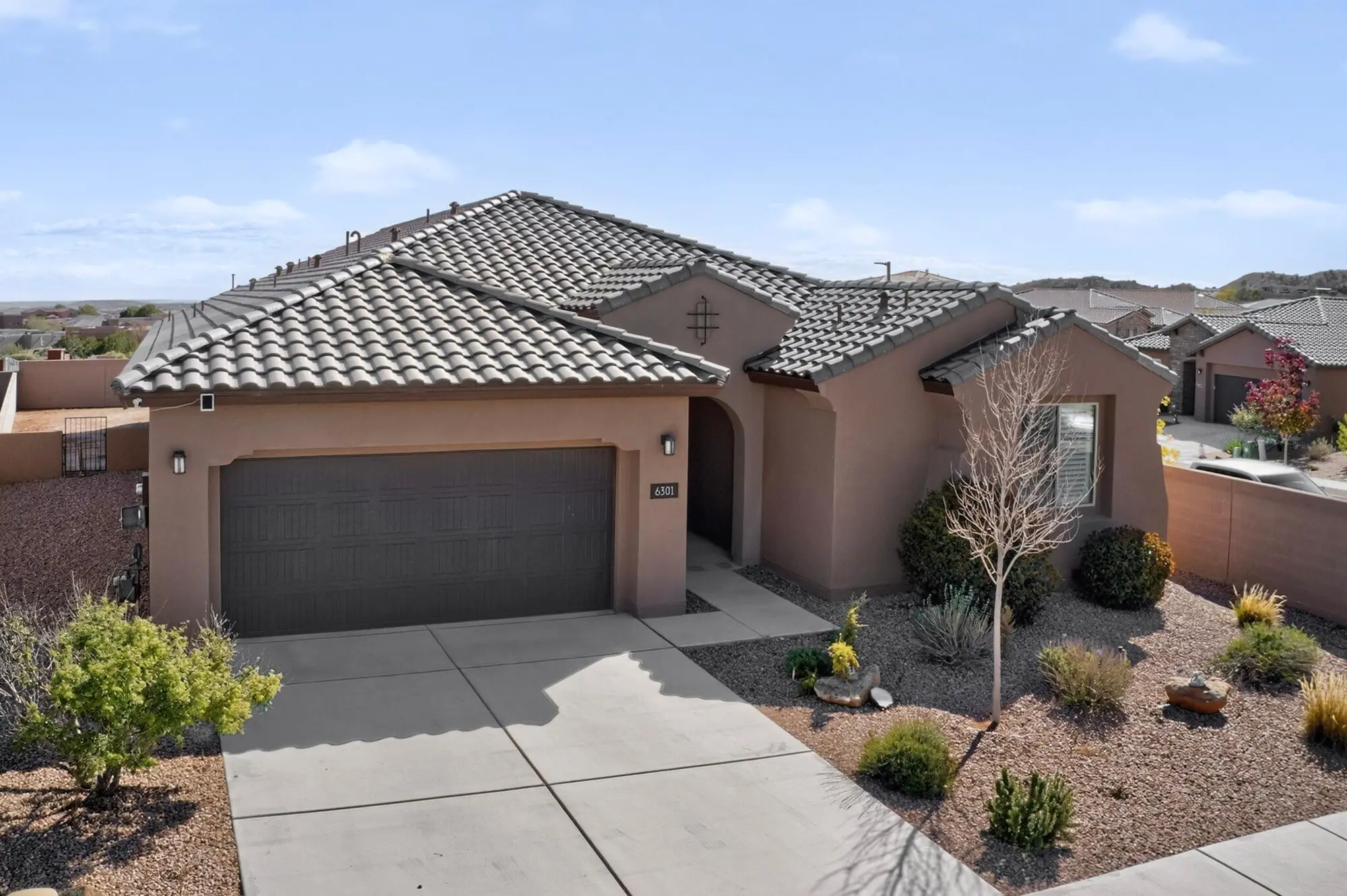6301 Acadia Lane NE, Rio Rancho, NM 87144