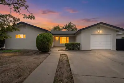 4016 Ponderosa Avenue NE, Albuquerque