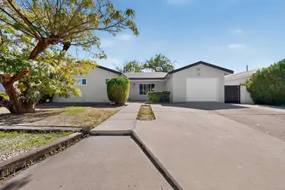 4016 Ponderosa Avenue NE, Albuquerque, NM 87110 