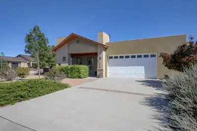 11012 Opalo Drive NW, Albuquerque