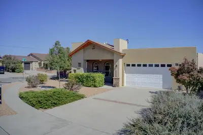 11012 Opalo Drive NW, Albuquerque, NM 87114 