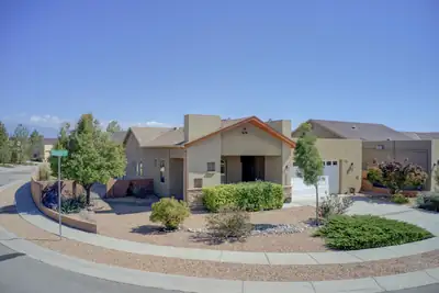 11012 Opalo Drive NW, Albuquerque, NM 87114 