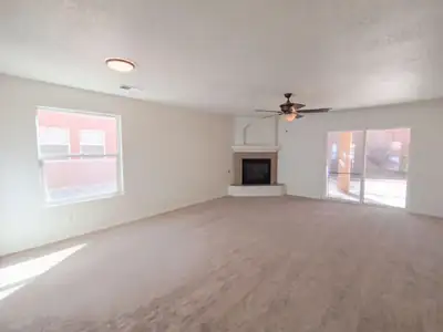 6608 Mountain Hawk Loop NE, Rio Rancho, NM 87144 